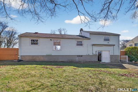 Tiny photo for 263 Purdy Road, Waterbury, CT 06706 (MLS # 24159206)