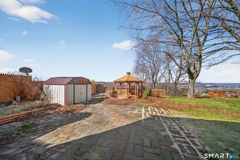 Tiny photo for 263 Purdy Road, Waterbury, CT 06706 (MLS # 24159206)