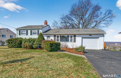 Photo of 263 Purdy Road, Waterbury, CT 06706 (MLS # 24159206)