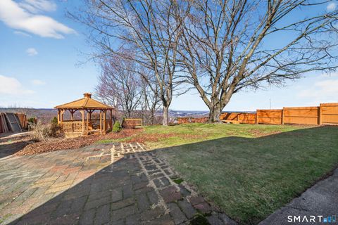 Tiny photo for 263 Purdy Road, Waterbury, CT 06706 (MLS # 24159206)