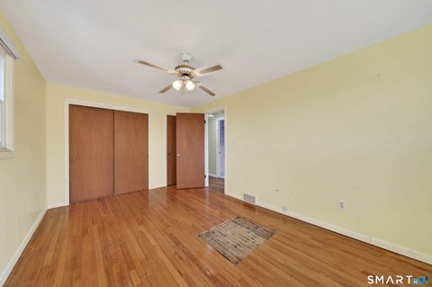 Tiny photo for 263 Purdy Road, Waterbury, CT 06706 (MLS # 24159206)