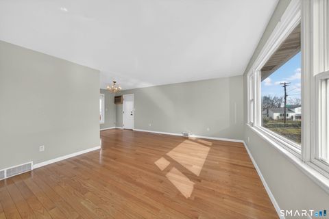 Tiny photo for 263 Purdy Road, Waterbury, CT 06706 (MLS # 24159206)