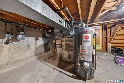 Tiny photo for 263 Purdy Road, Waterbury, CT 06706 (MLS # 24159206)