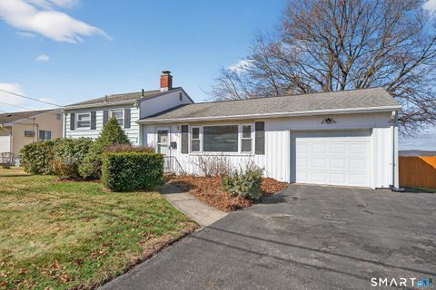 Tiny photo for 263 Purdy Road, Waterbury, CT 06706 (MLS # 24159206)