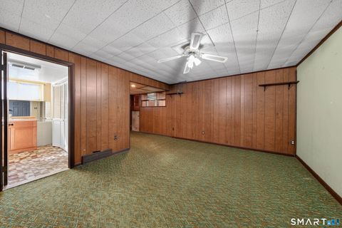 Tiny photo for 263 Purdy Road, Waterbury, CT 06706 (MLS # 24159206)