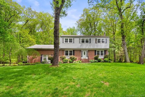 14 Granite Drive, Norwalk, CT 06851 - #: 24091663