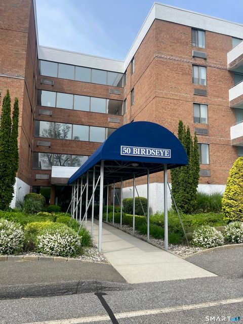 Photo of 50 Birdseye Street #406, Stratford, CT 06615 (MLS # 24187876)