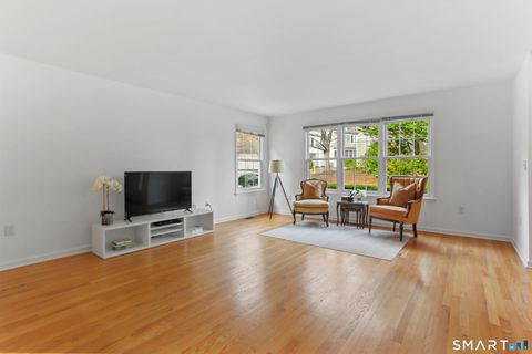 Tiny photo for 10 Hawthorne Ridge Circle #10, Trumbull, CT 06611 (MLS # 24143259)