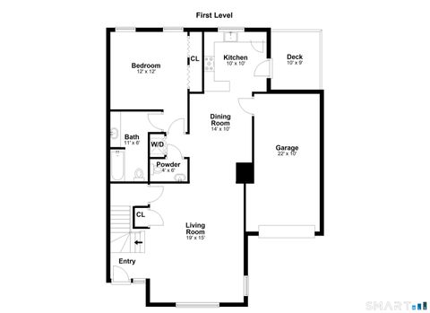 Tiny photo for 10 Hawthorne Ridge Circle #10, Trumbull, CT 06611 (MLS # 24143259)