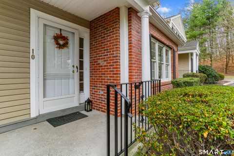 Tiny photo for 10 Hawthorne Ridge Circle #10, Trumbull, CT 06611 (MLS # 24143259)