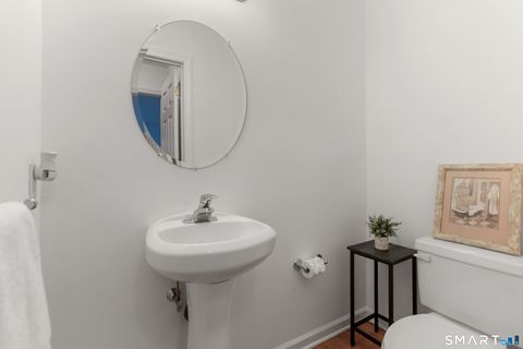 Tiny photo for 10 Hawthorne Ridge Circle #10, Trumbull, CT 06611 (MLS # 24143259)