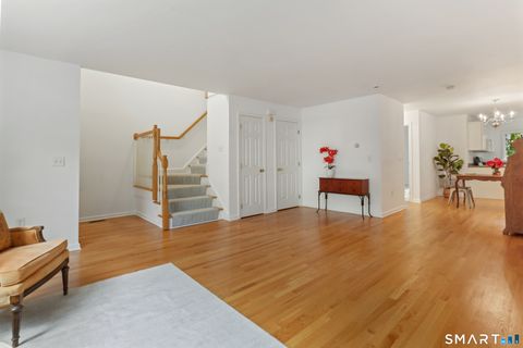 Tiny photo for 10 Hawthorne Ridge Circle #10, Trumbull, CT 06611 (MLS # 24143259)
