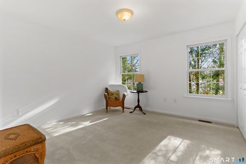 Tiny photo for 10 Hawthorne Ridge Circle #10, Trumbull, CT 06611 (MLS # 24143259)