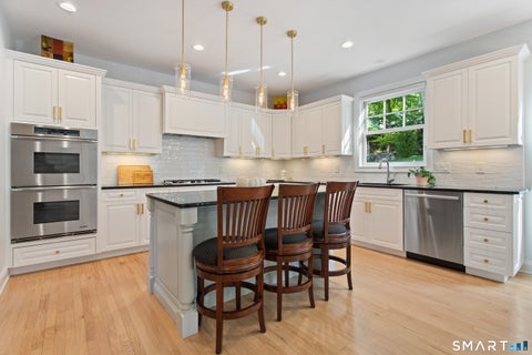 Tiny photo for 7 Webb Road, Westport, CT 06880 (MLS # 24209674)