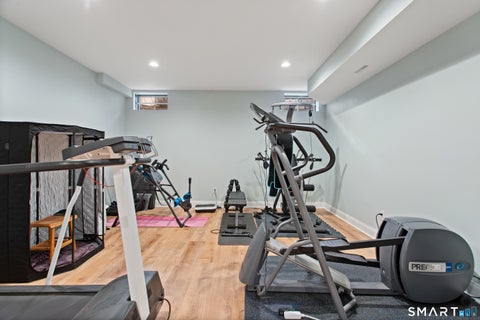 Tiny photo for 7 Webb Road, Westport, CT 06880 (MLS # 24209674)