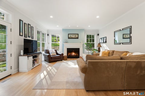 Tiny photo for 7 Webb Road, Westport, CT 06880 (MLS # 24209674)