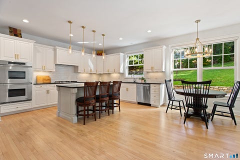 Tiny photo for 7 Webb Road, Westport, CT 06880 (MLS # 24209674)