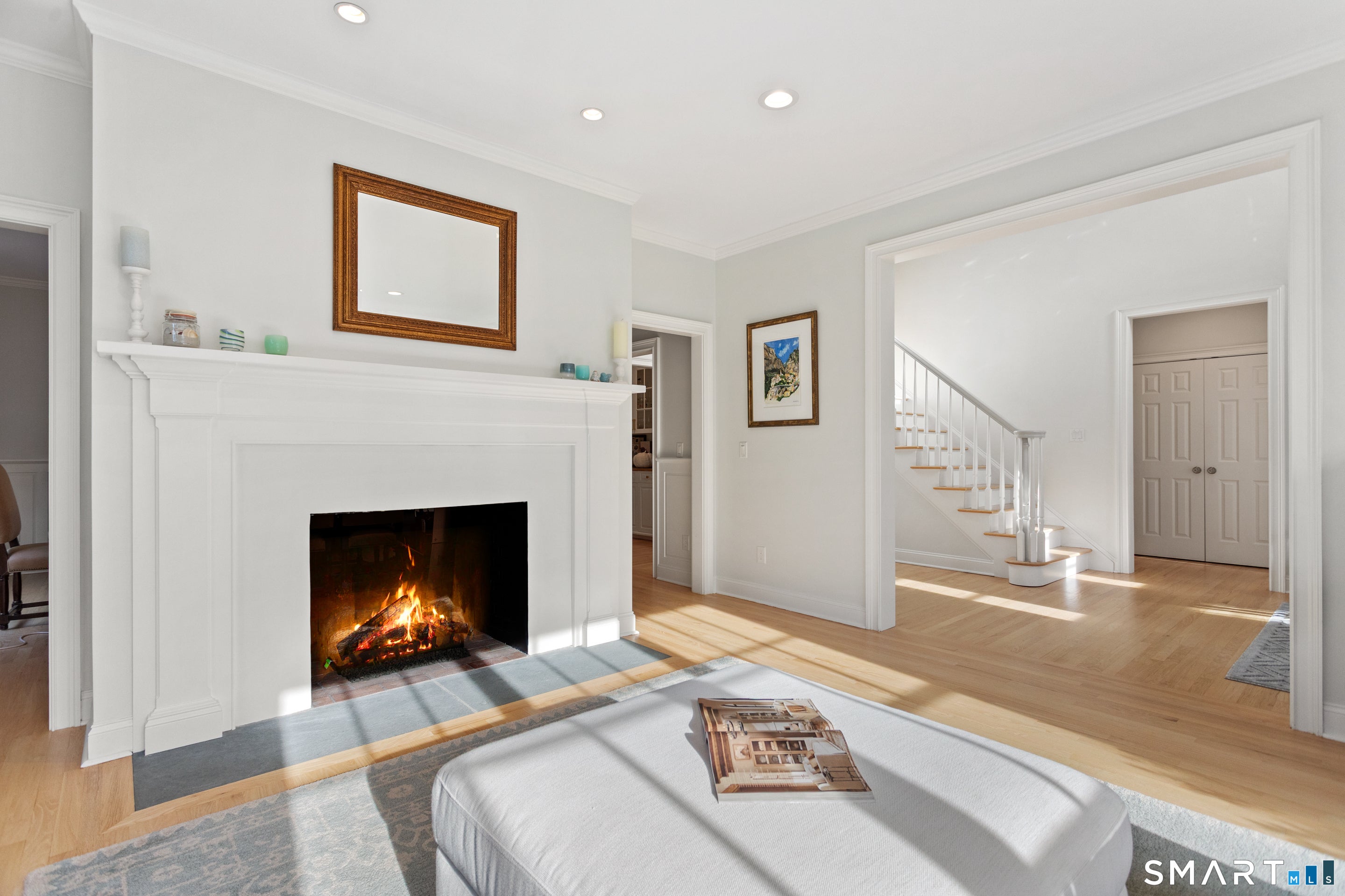 7 Webb Road
