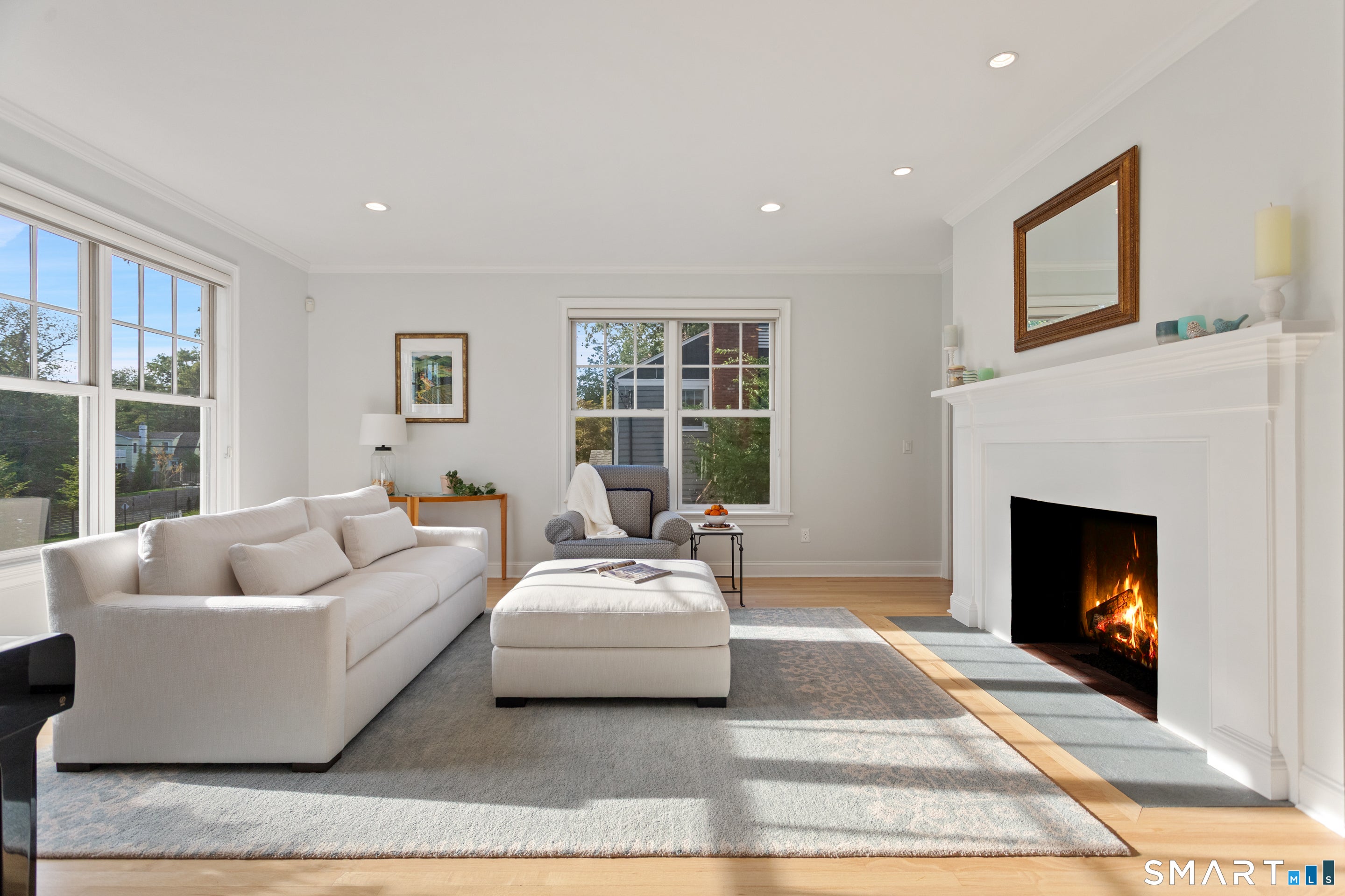 7 Webb Road