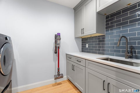 Tiny photo for 7 Webb Road, Westport, CT 06880 (MLS # 24209674)