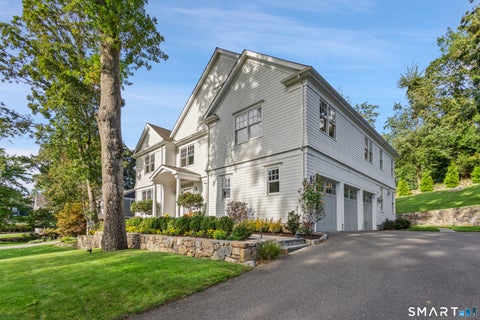 Photo of 7 Webb Road, Westport, CT 06880 (MLS # 24209674)