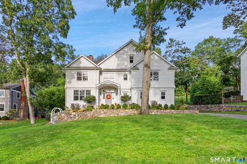 Tiny photo for 7 Webb Road, Westport, CT 06880 (MLS # 24209674)