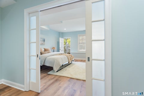 Tiny photo for 7 Webb Road, Westport, CT 06880 (MLS # 24209674)