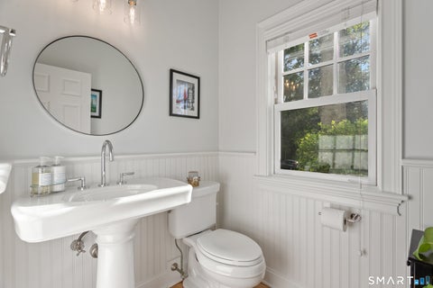 Tiny photo for 7 Webb Road, Westport, CT 06880 (MLS # 24209674)