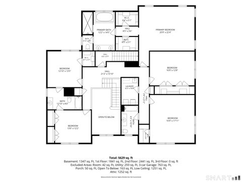 Tiny photo for 7 Webb Road, Westport, CT 06880 (MLS # 24209674)