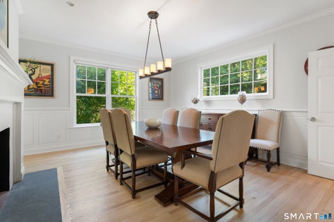 Tiny photo for 7 Webb Road, Westport, CT 06880 (MLS # 24209674)