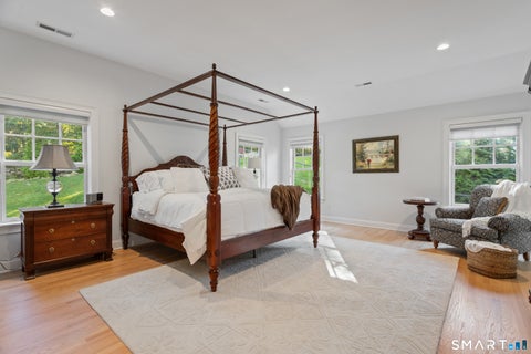 Tiny photo for 7 Webb Road, Westport, CT 06880 (MLS # 24209674)