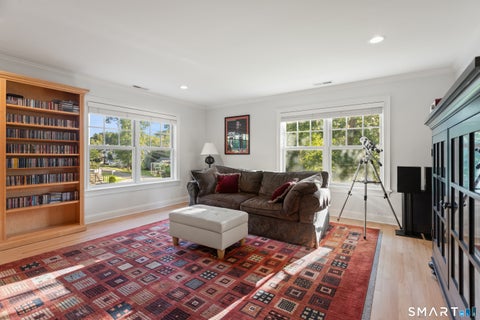 Tiny photo for 7 Webb Road, Westport, CT 06880 (MLS # 24209674)