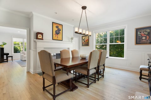 Tiny photo for 7 Webb Road, Westport, CT 06880 (MLS # 24209674)