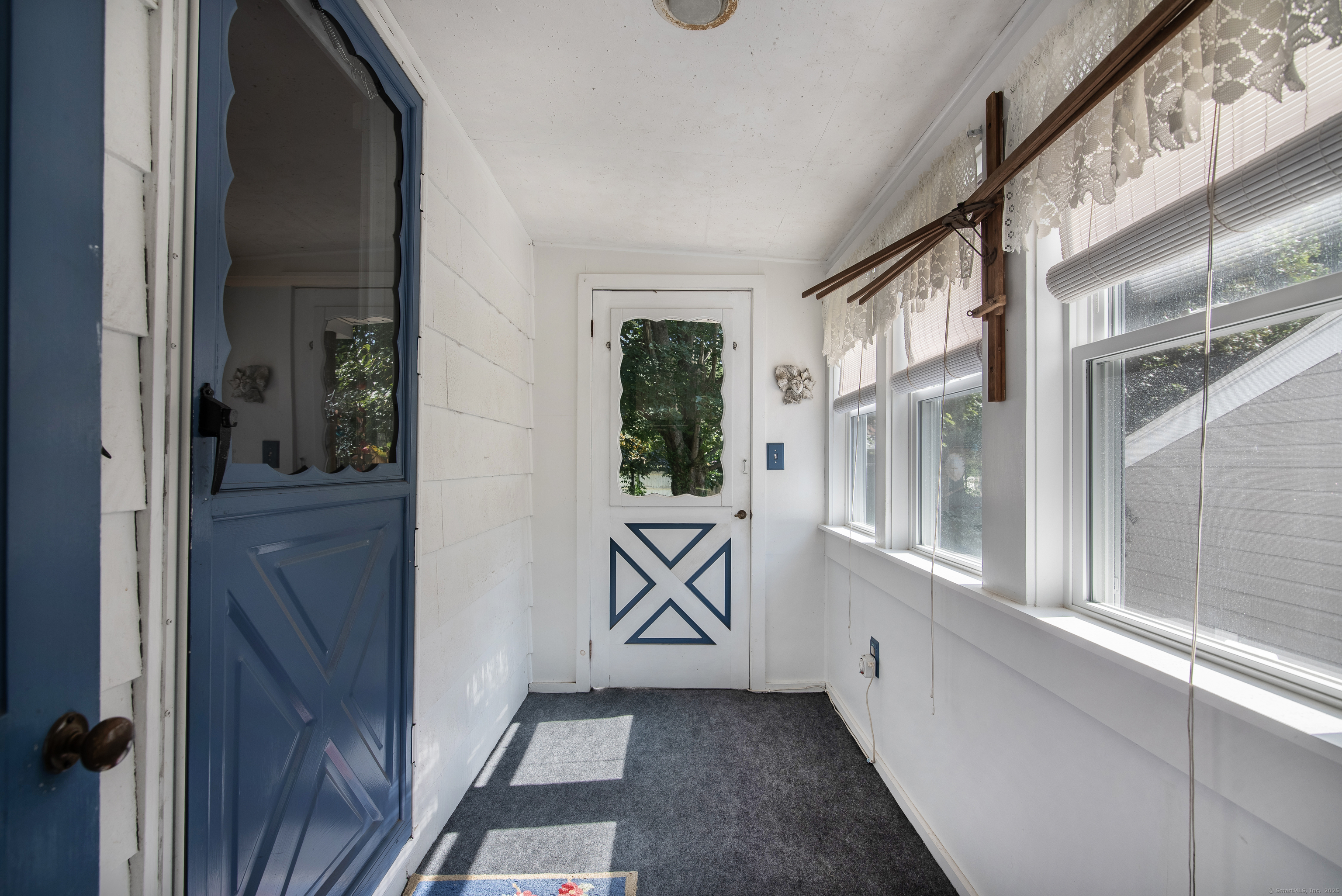 6 Upper Butcher Road