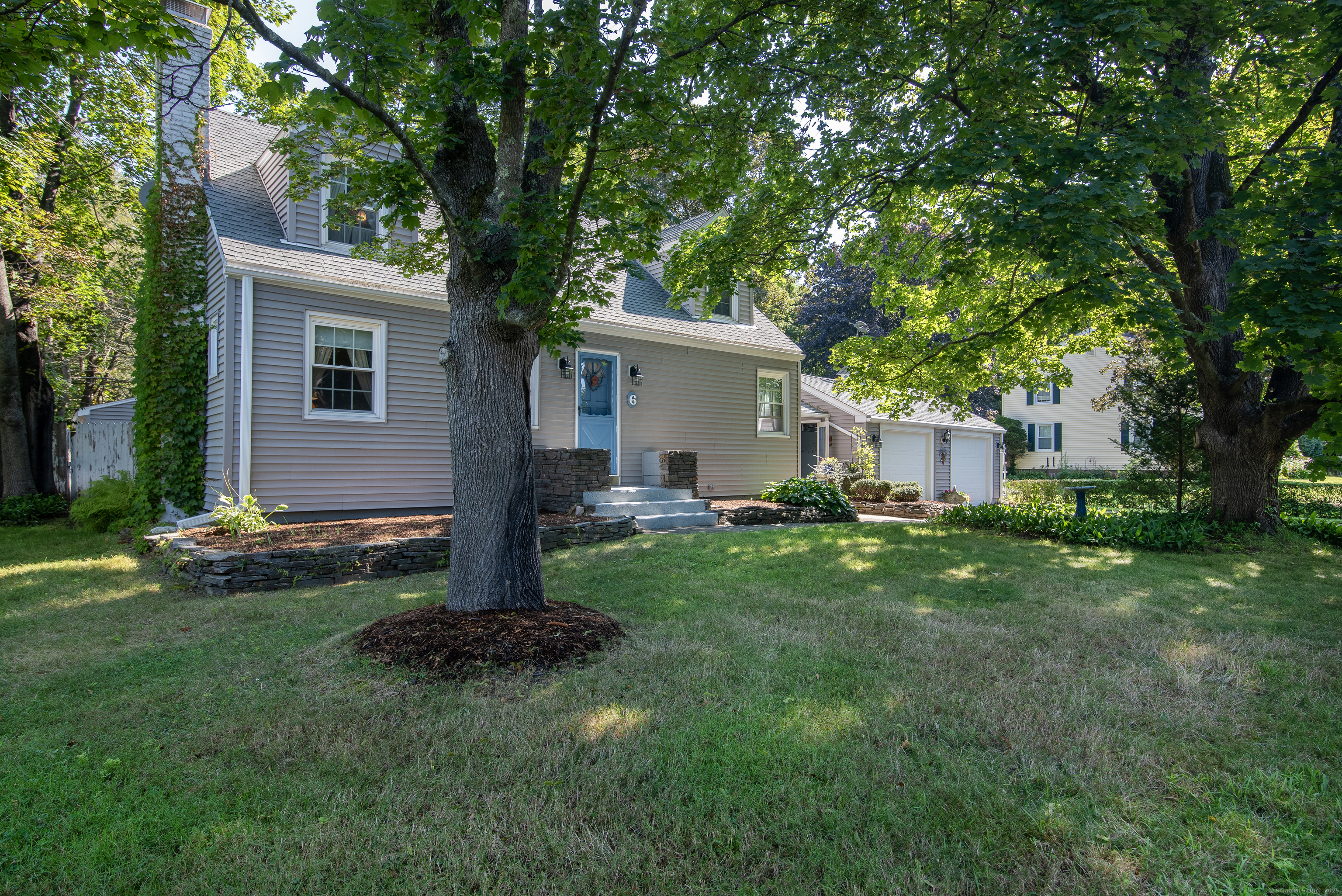 6 Upper Butcher Road