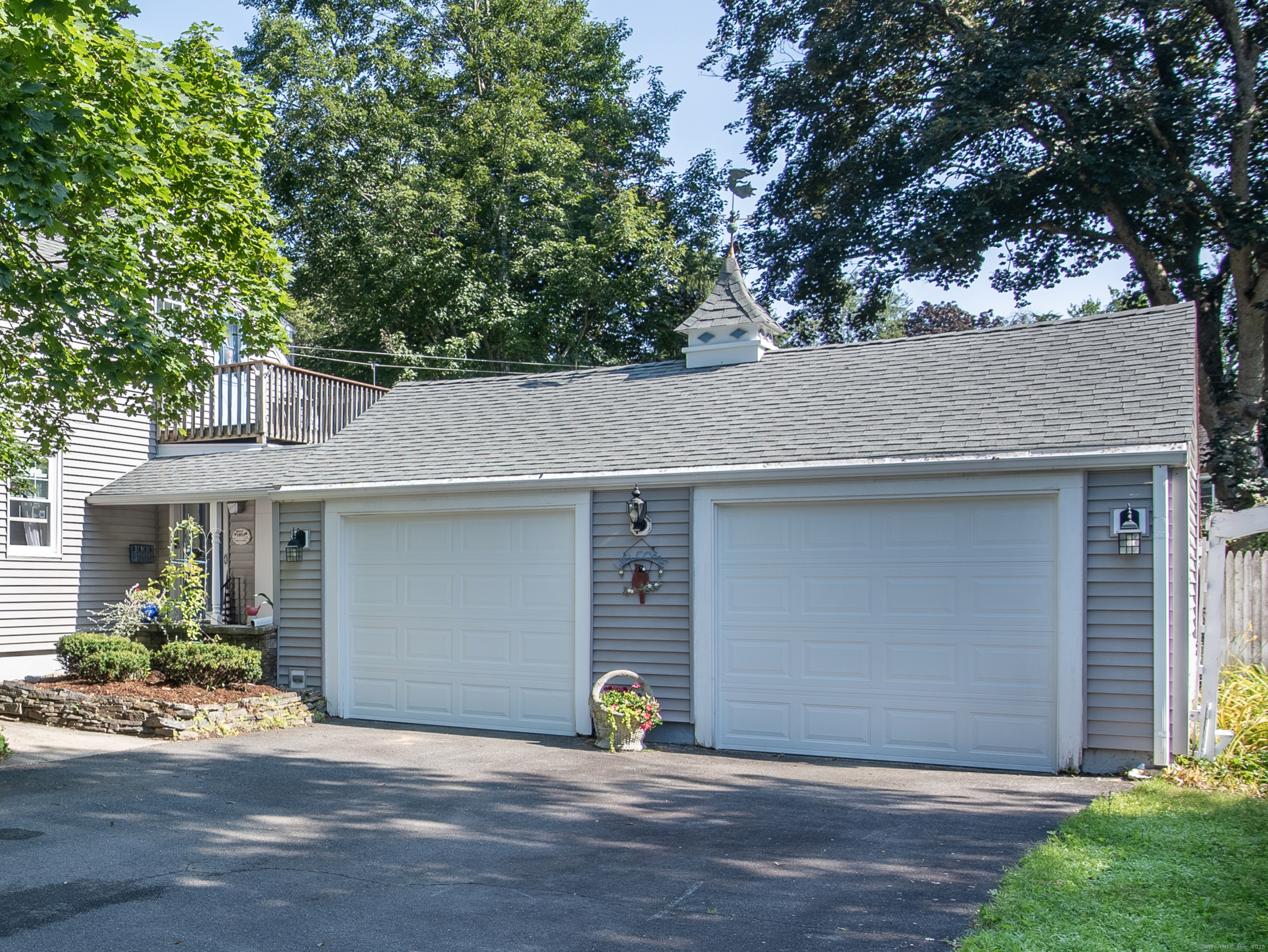 6 Upper Butcher Road