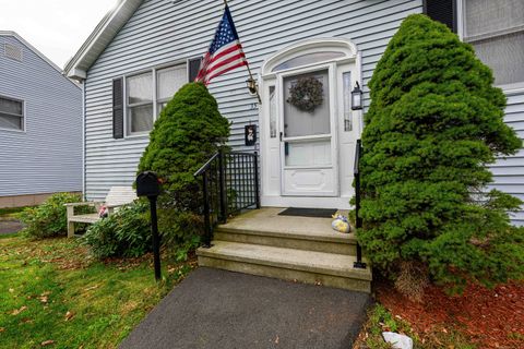 Tiny photo for 35 Valley View Drive #35, Hamden, CT 06518 (MLS # 24136153)
