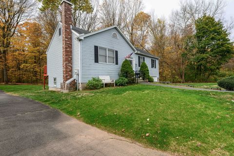Tiny photo for 35 Valley View Drive #35, Hamden, CT 06518 (MLS # 24136153)