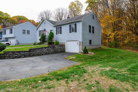 Tiny photo for 35 Valley View Drive #35, Hamden, CT 06518 (MLS # 24136153)