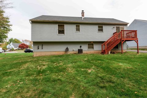 Tiny photo for 35 Valley View Drive #35, Hamden, CT 06518 (MLS # 24136153)