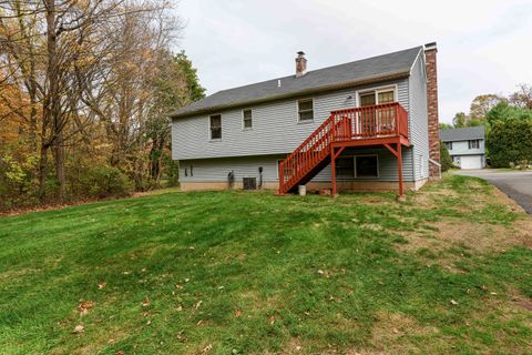 Tiny photo for 35 Valley View Drive #35, Hamden, CT 06518 (MLS # 24136153)