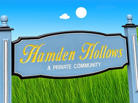 Tiny photo for 35 Valley View Drive #35, Hamden, CT 06518 (MLS # 24136153)