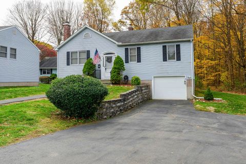 Tiny photo for 35 Valley View Drive #35, Hamden, CT 06518 (MLS # 24136153)