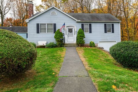 Tiny photo for 35 Valley View Drive #35, Hamden, CT 06518 (MLS # 24136153)