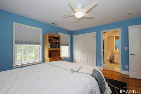 Tiny photo for 30 Whipstick Road, Ridgefield, CT 06877 (MLS # 24184689)