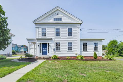 Photo of 1070 Enfield Street, Enfield, CT 06082 (MLS # 24177788)