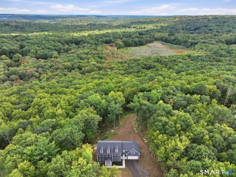 Tiny photo for 39 Josephine Way, Tolland, CT 06084 (MLS # 24208821)