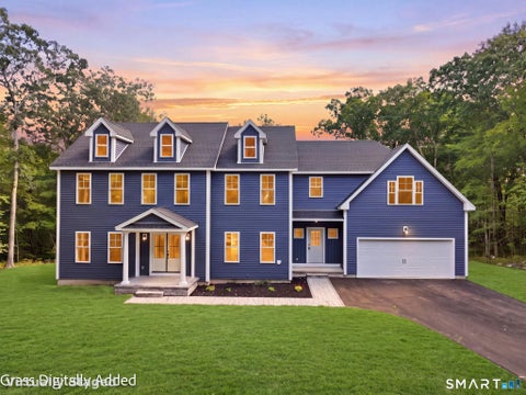 Photo of 39 Josephine Way, Tolland, CT 06084 (MLS # 24208821)