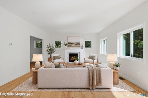 Tiny photo for 39 Josephine Way, Tolland, CT 06084 (MLS # 24208821)