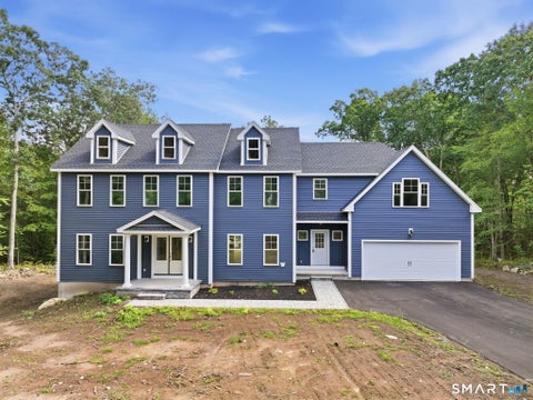 Tiny photo for 39 Josephine Way, Tolland, CT 06084 (MLS # 24208821)